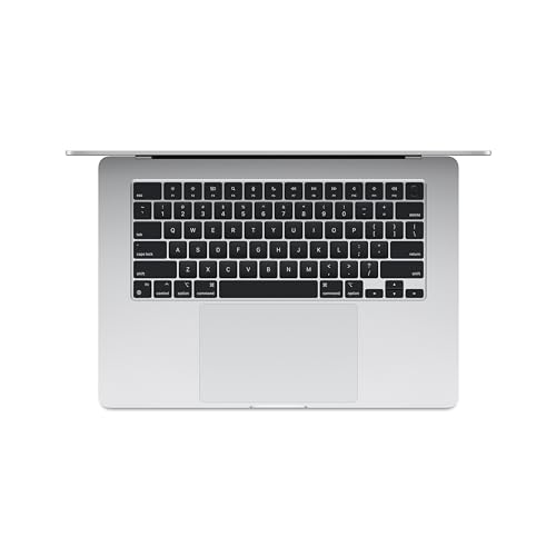 Apple MacBook Air 15-inch Laptop with M3 chip, 2024 Model