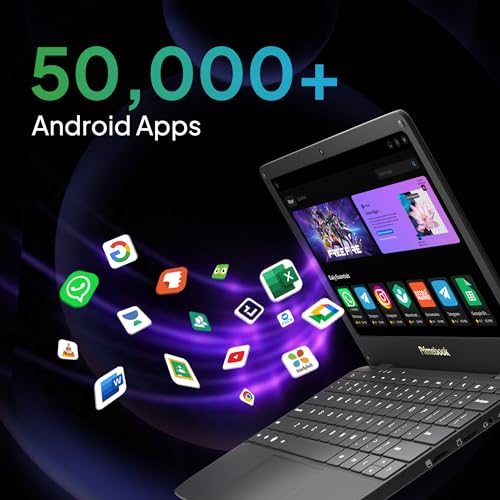 Primebook S 4G, 2024(Wifi+4G, Android Based MediaTek MT8788, PrimeOS 4G SIM Slot,4GB/128GB eMMC Storage)  Thin and Light Laptop