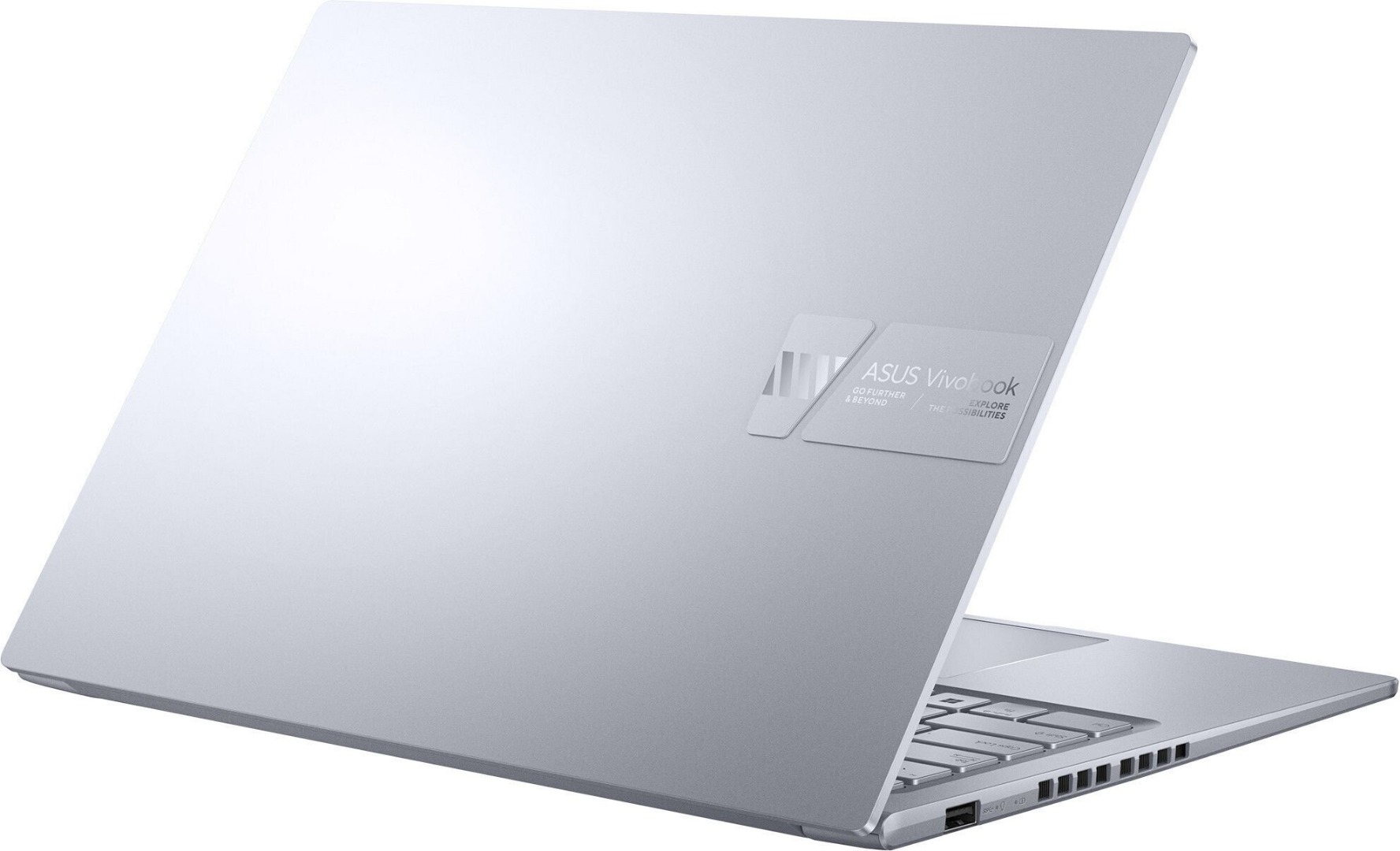 ASUS Vivobook 14X OLED For Creator  Intel H-Series Intel Core i5 13th Gen 13500H