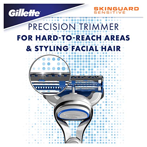 Gillette Skinguard Razor
