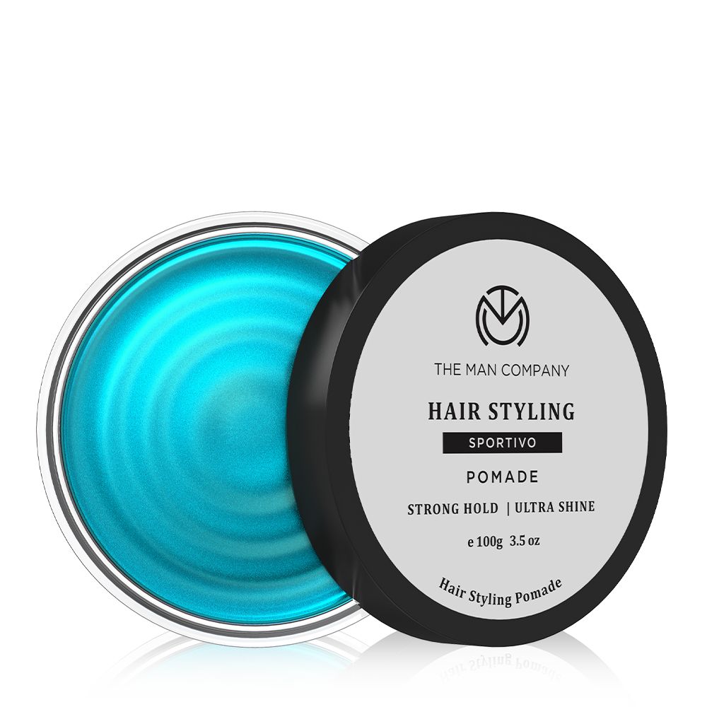 The Man Company Sportivo Hair Styling Pomade