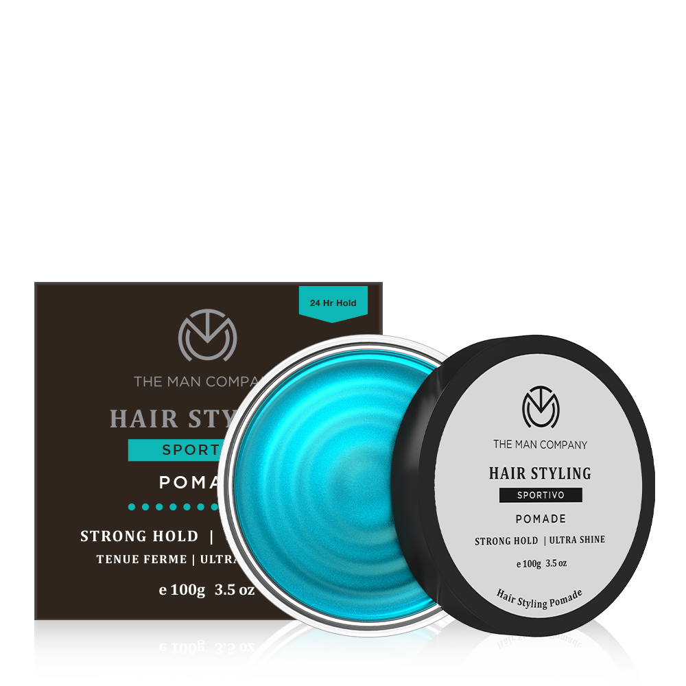 The Man Company Sportivo Hair Styling Pomade