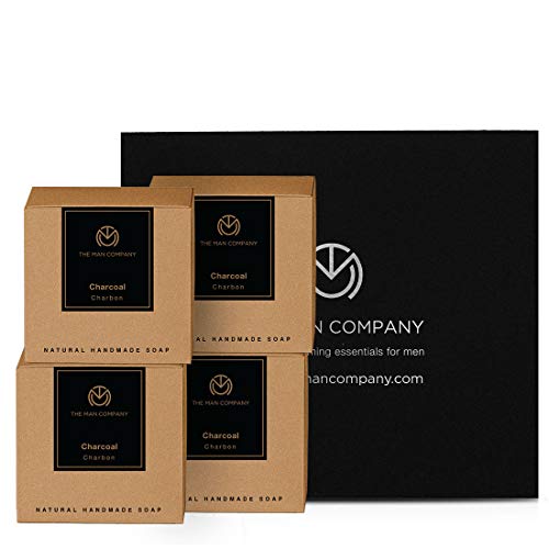 The Man Company Chaar-Cool Bars