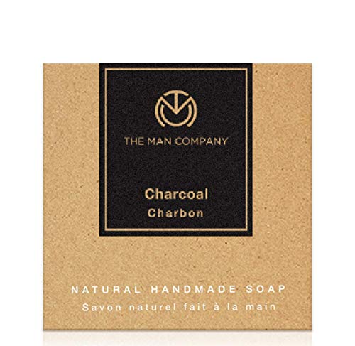 The Man Company Chaar-Cool Bars