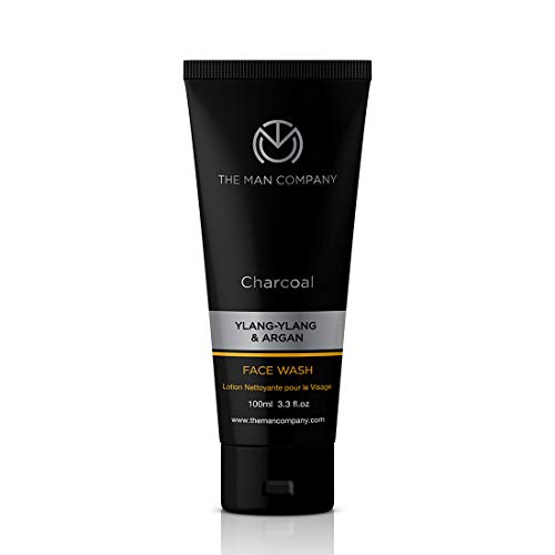 The Man Company De-Tan Daily Pack - Face Wash + Moisturising Cream