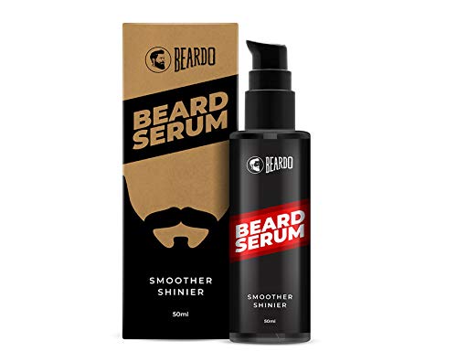 Beardo Beard Serum