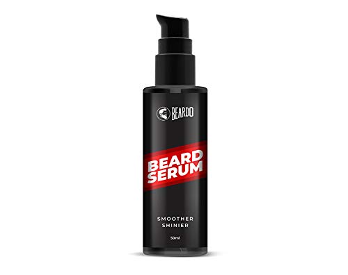 Beardo Beard Serum