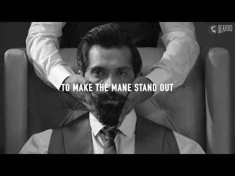 Beardo Godfather Beard Oil & Beard Wash Combo for Men