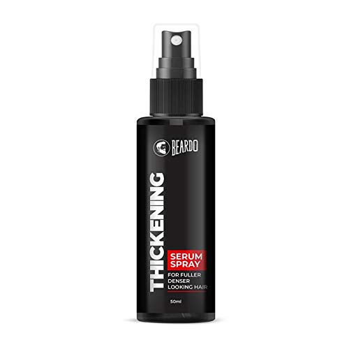 Beardo Thickening Serum Spray