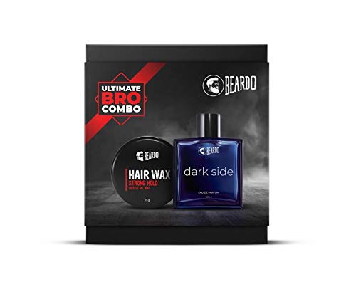 Beardo Ultimate Bro Combo