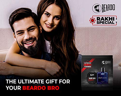 Beardo Ultimate Bro Combo