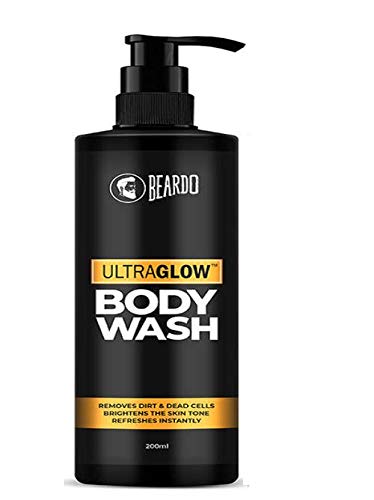 Beardo Ultraglow Bodywash