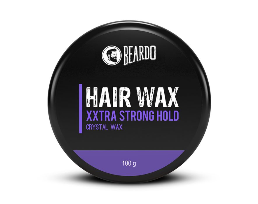 Beardo XXtra Stronghold Wax