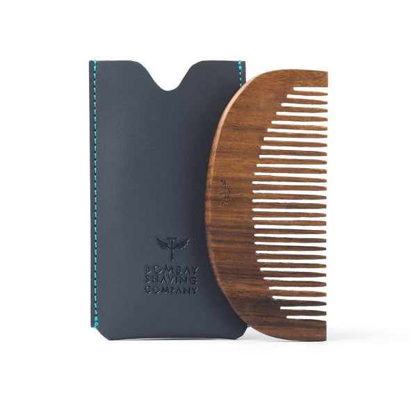 Bombay Shaving Company Beard Comb Pocket-Size