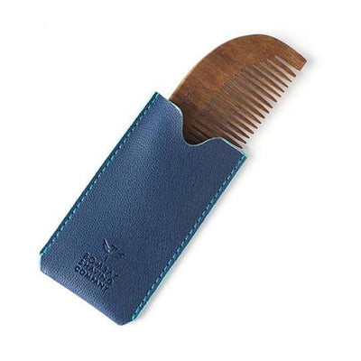 Bombay Shaving Company Beard Comb Pocket-Size