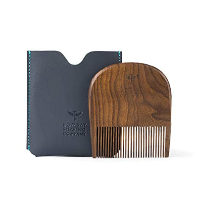 Bombay Shaving Company Beard Comb U-Shaped