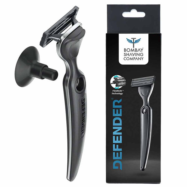 Bombay Shaving Company Dexter V6 Razor