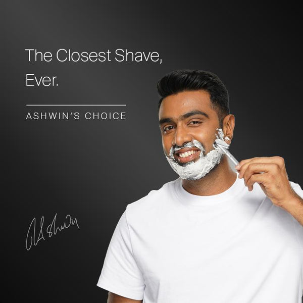 Bombay Shaving Company Precision Safety Razor For Men - Silver Edition