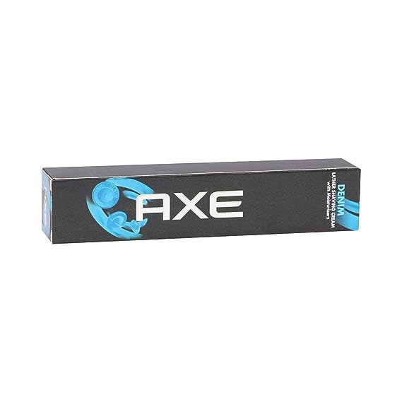 AXE Denim Lather Shaving Cream