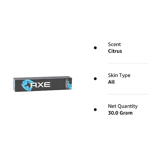 AXE Denim Lather Shaving Cream