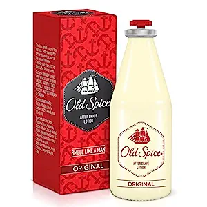 Old Spice After Shave Lotion