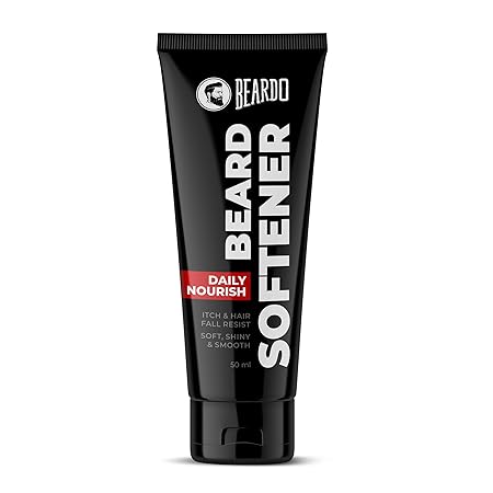 Beardo Beard Softner Beard Cream For Men