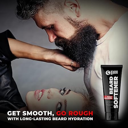 Beardo Beard Softner Beard Cream For Men