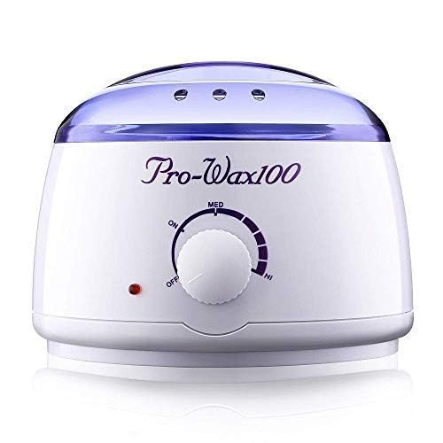 KREQU Professional Wax Heater & Warmer for Salon Use