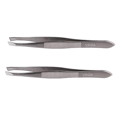 VEGA Tweezer (Pack of 2)