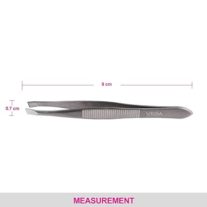 VEGA Tweezer (Pack of 2)