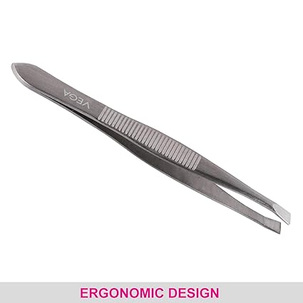 VEGA Tweezer (Pack of 2)
