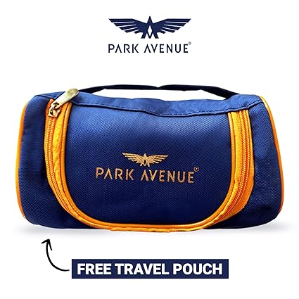 Park Avenue Good Morning Grooming Collection 7 in 1 Combo Grooming Kit for Men