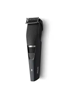 Philips 3000 Series BT3302 Beard Trimmer for Men