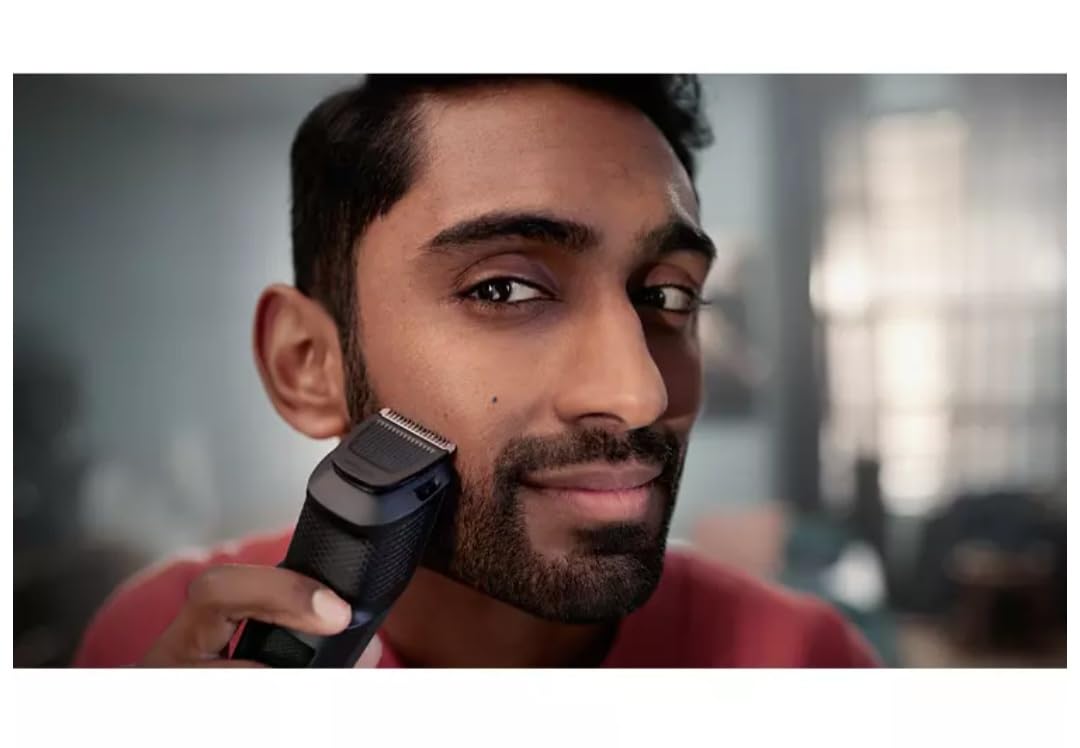 Philips 3000 Series BT3302 Beard Trimmer for Men
