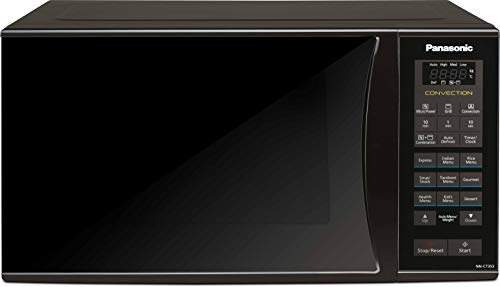Panasonic 23L Convection Microwave Oven(NN-CT353BFDG)