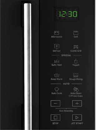 Whirlpool 20 L Solo Microwave Oven (MAGICOOK PRO 20SE)