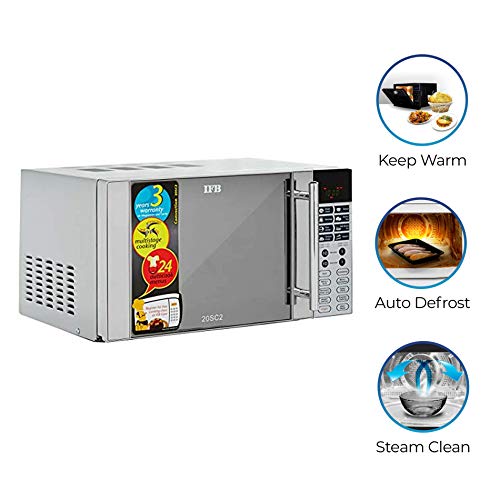 IFB 20 L Convection Microwave Oven -20SC2