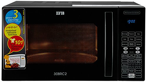 IFB 30 L Convection Microwave Oven -30BRC2