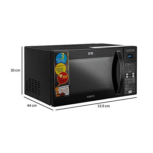 IFB 30 L Convection Microwave Oven -30BRC2