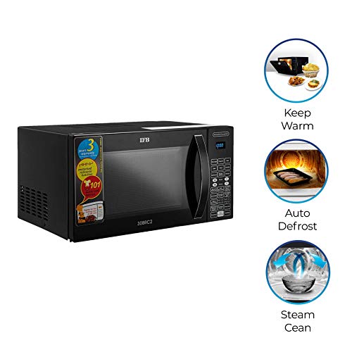 IFB 30 L Convection Microwave Oven -30BRC2