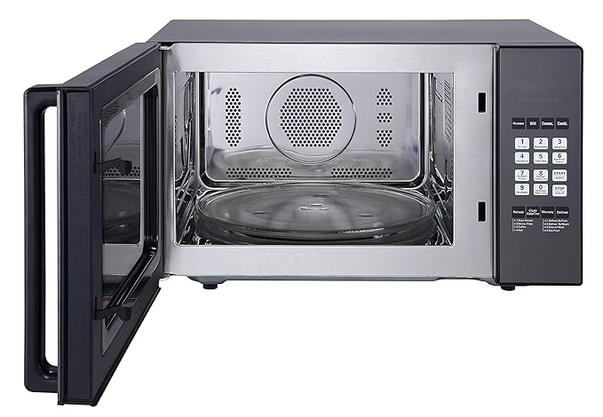 Haier 25 L Convection Microwave Oven (HIL2501CBSH)