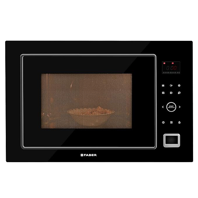 Faber 32 L Convection Microwave Oven