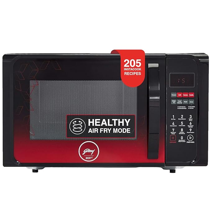Godrej GME 523 23 L Convection Microwave Oven