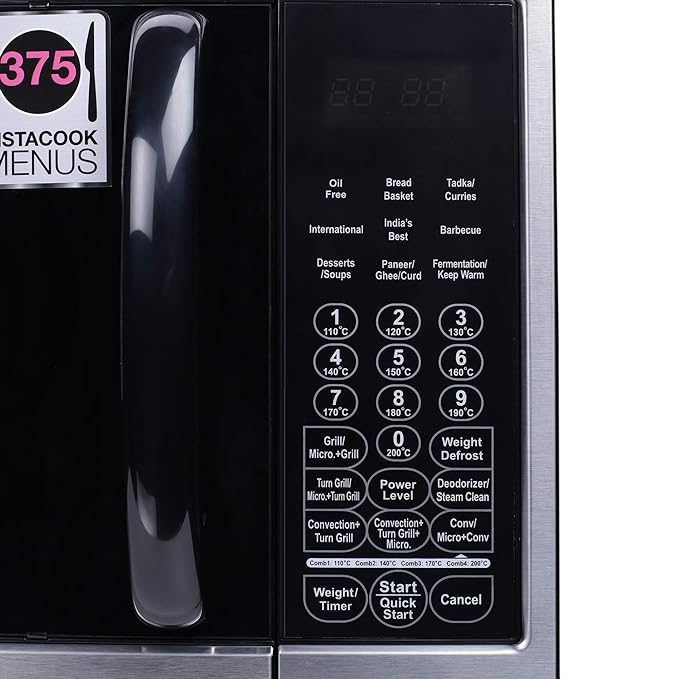 Godrej GME 730 30 L Convection Microwave Oven