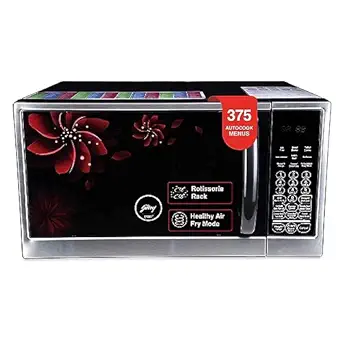 Godrej GME 530 30 L Convection Microwave Oven