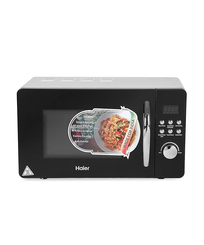 Haier HIL2001CWPH 20 L Convection Microwave Oven