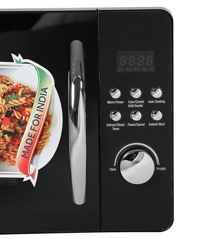 Haier HIL2001CWPH 20 L Convection Microwave Oven