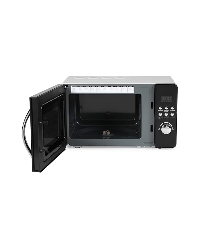 Haier HIL2001CWPH 20 L Convection Microwave Oven