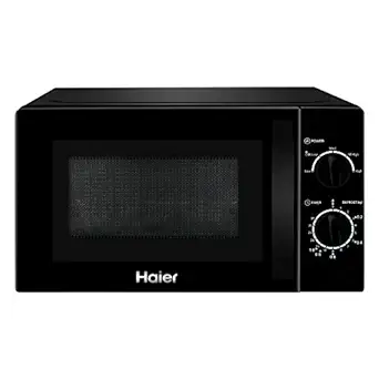 Haier HIL2001MWPH 20 L Solo Microwave Oven