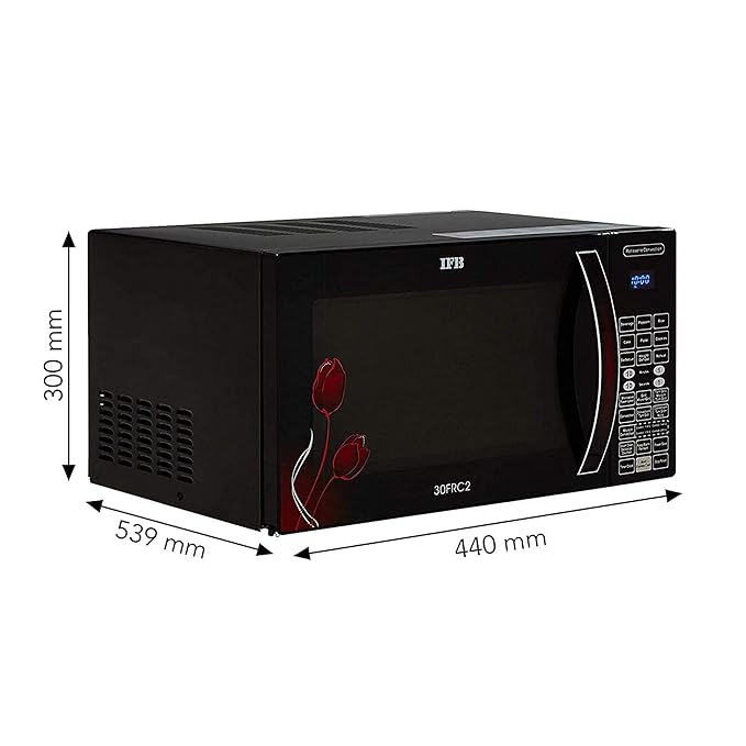IFB 30FRC2 30 L Convection Microwave Oven